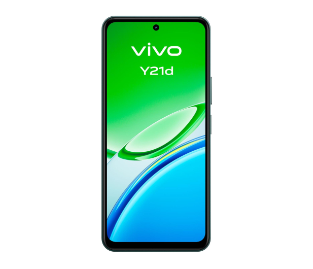 vivo Y21d 4/256GB Zielony - 1512505 - zdjęcie 3